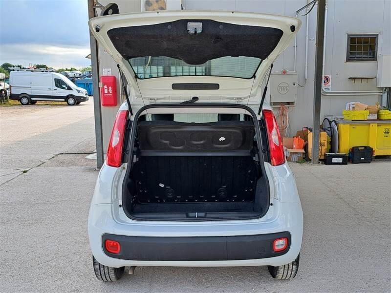 FIIAT Panda III 2021 1.0 firefly hybrid s&s 70cv 5p.ti