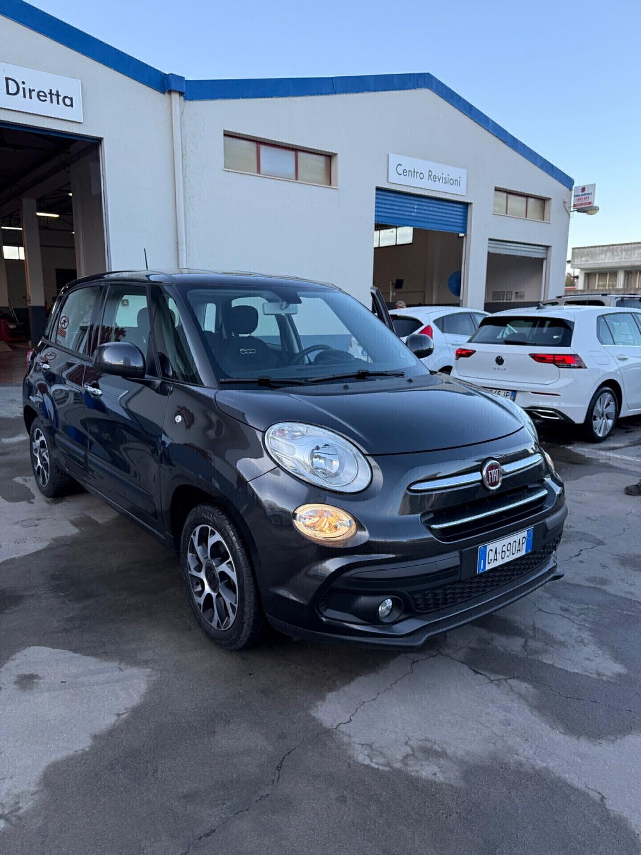 Fiat 500L 1.3 Multijet 95 CV Business
