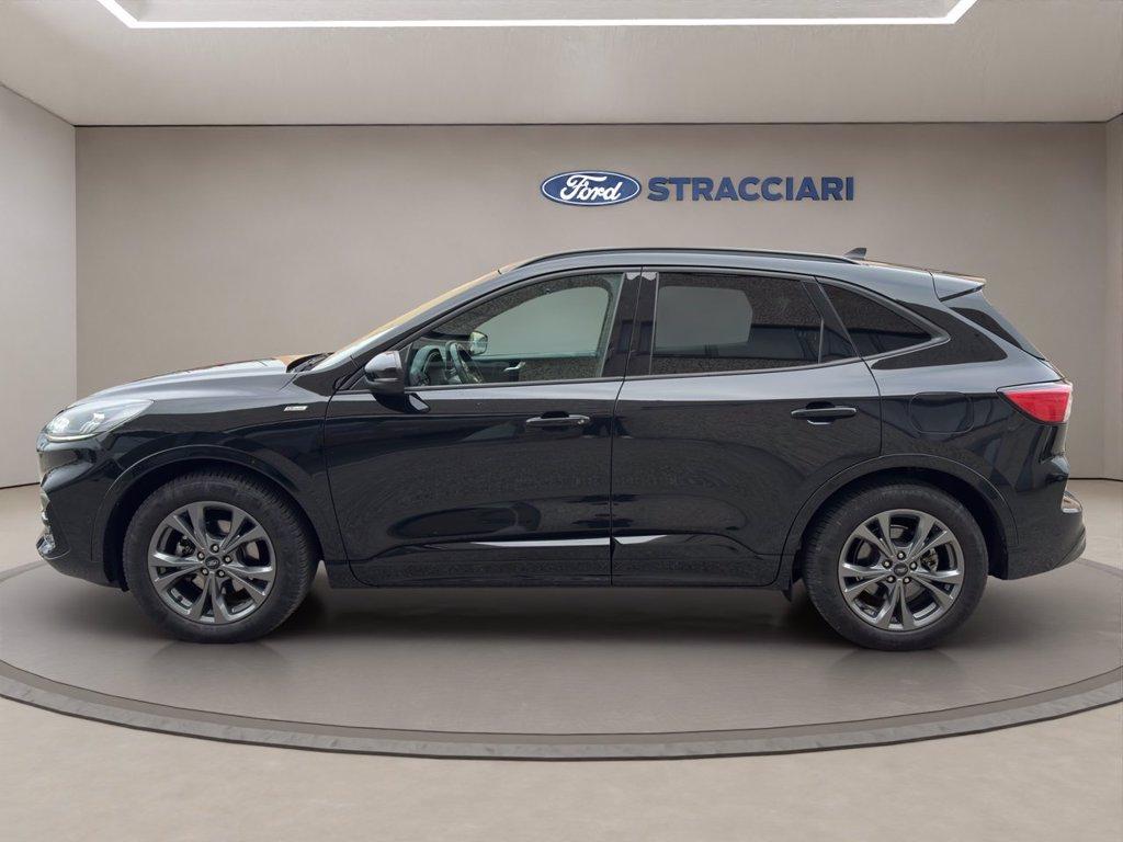 FORD Kuga 1.5 ecoblue ST-Line 2wd 120cv del 2021