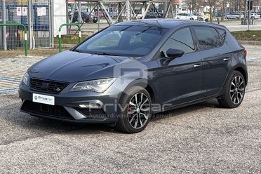 SEAT Leon 1.6 TDI 115 CV DSG 5p. FR