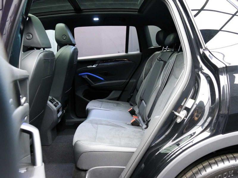 Volkswagen Tiguan TIGUAN 5p 1.5 eTSI 150cv DSG Elegance
