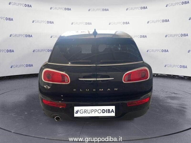 MINI Mini Clubman 2016 Diesel 1.5 One D Boost auto