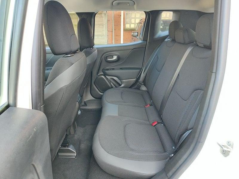Jeep Renegade 2024 1.5 Turbo T4 MHEV Altitude 2WD DCT
