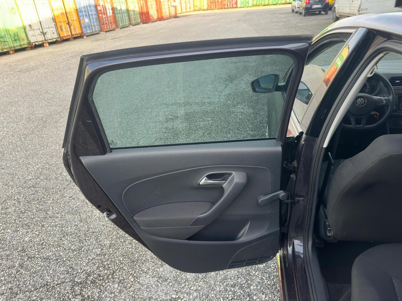 Volkswagen Polo 1.0 MPI 5p. Trendline euro 6