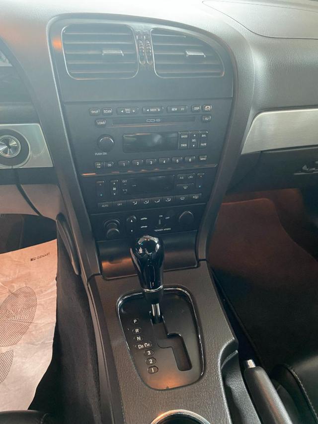 FORD Thunderbird convertibile