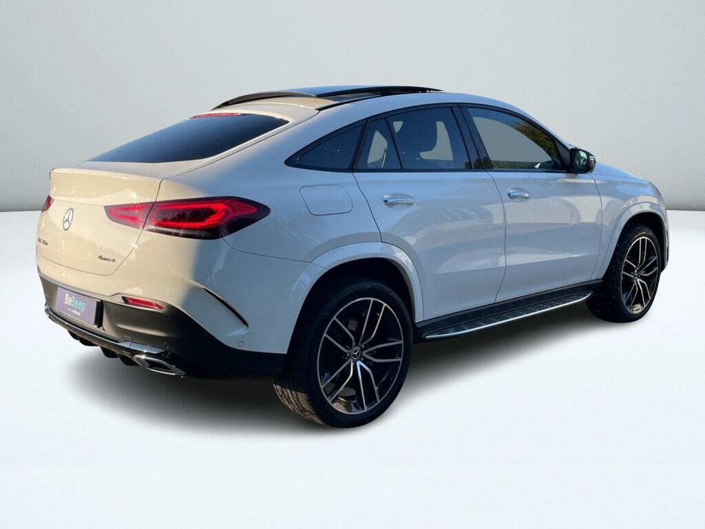 Mercedes GLE 350 350 D Premium Pro 4Matic 9G-Tronic Plus