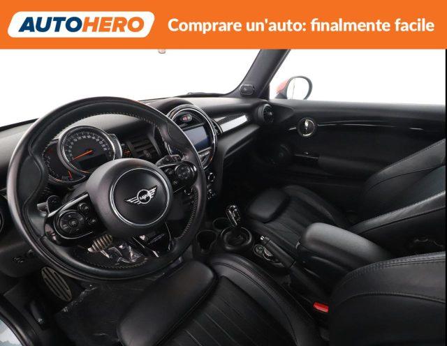 MINI Cooper S 2.0 Cooper S