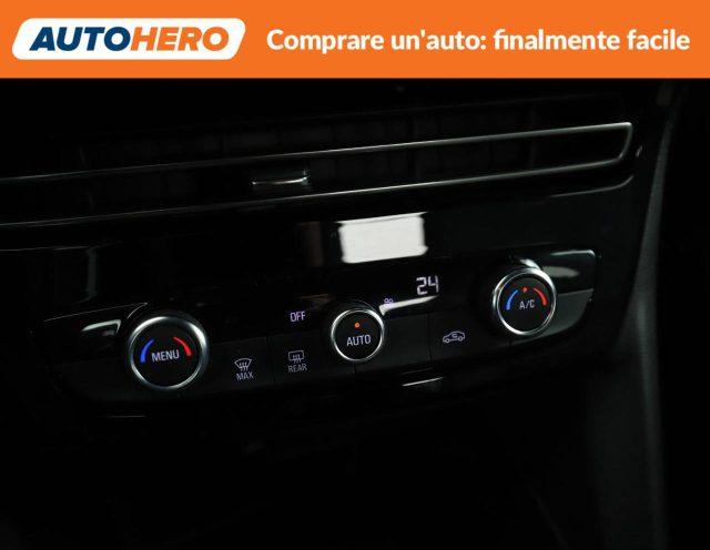 OPEL Mokka 1.2 Turbo 136 CV Ultimate