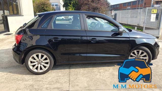 AUDI A1 SPB 1.2 TFSI Attraction