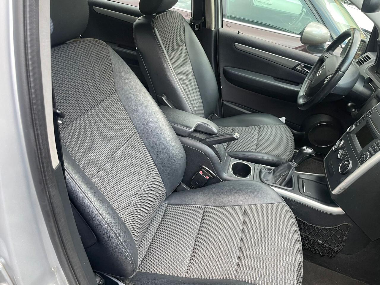 Mercedes-benz A 180 CDI Avantgarde