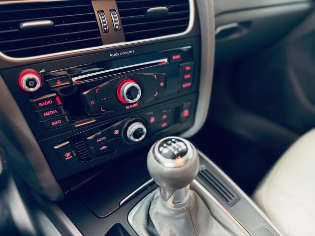 Audi A4 Avant 2.0 tdi Business 150cv