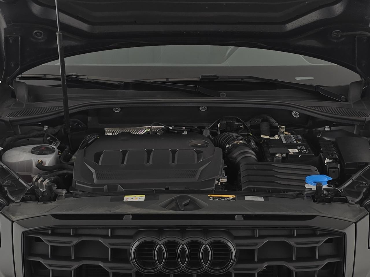 Audi Q2 35 2.0 tdi admired advanced s-tronic