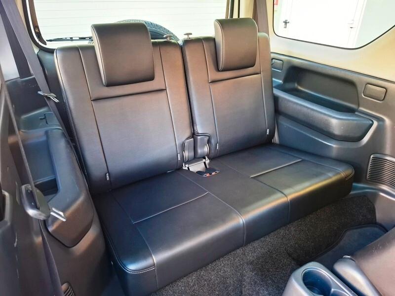 Suzuki Jimny 1.3 4WD GANCIO - PARI AL NUOVO!!!