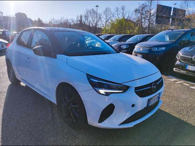 OPEL Corsa VI 2020 - Corsa 1.2 Elegance s&s + GPL