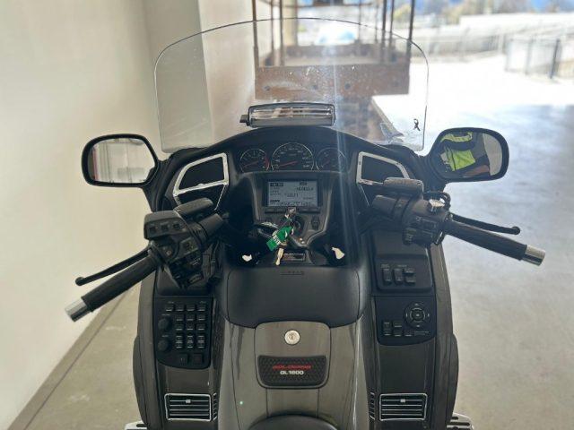 HONDA GL 1800 GOLDWING 1800