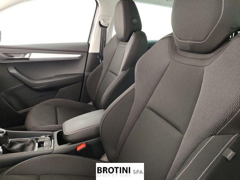 Škoda Karoq 2.0 TDI 85KW EVO SCR Ambition