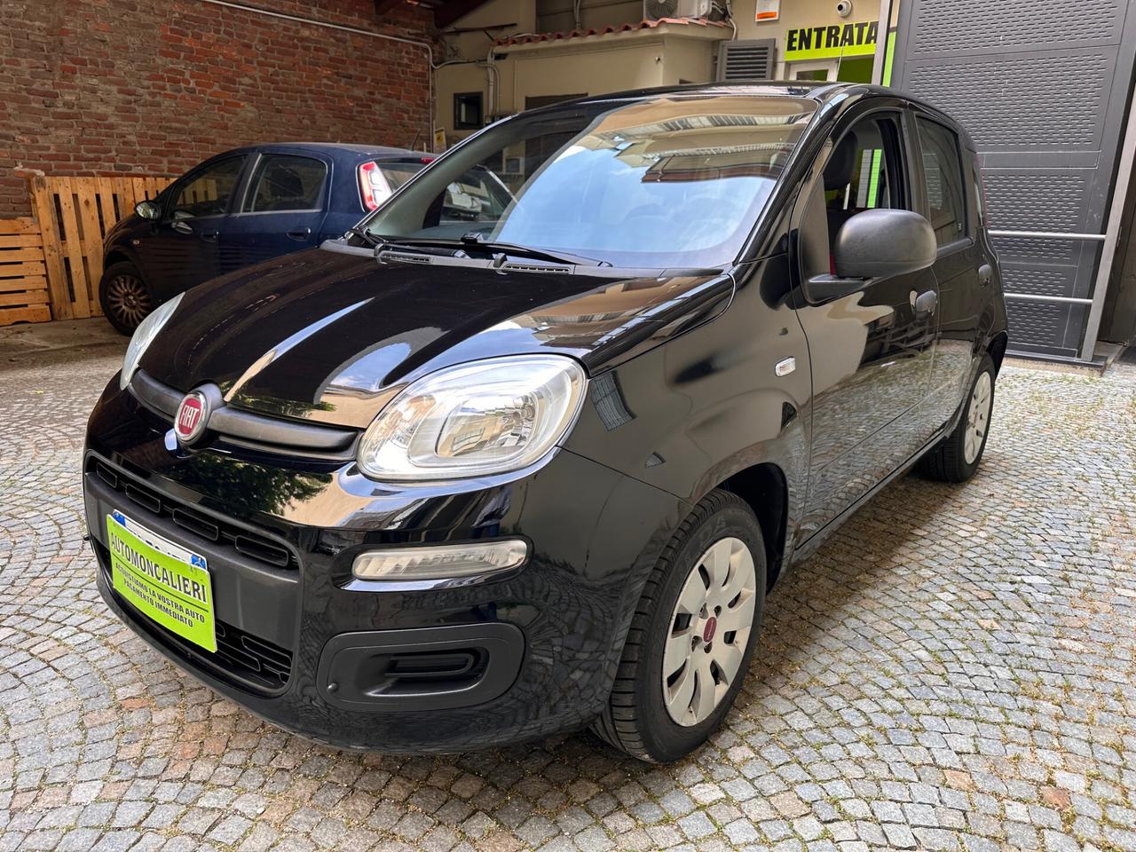 Fiat Panda 1.2 *UNICO PROPRIETARIO