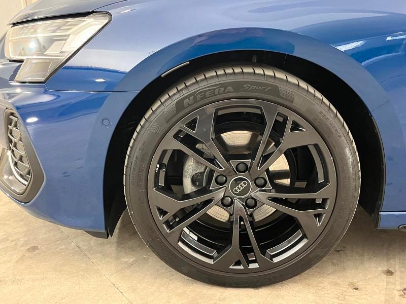 Audi A3 SPB 35 TDI S tronic S line edition*NUOVO MODELLO*SENZA VINCOLI*