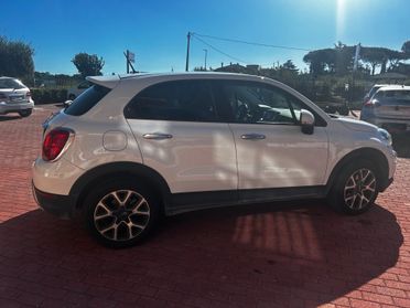 Fiat 500X 1.6 MultiJet 120 CV Cross