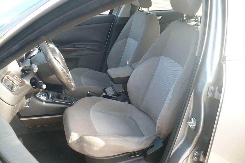 Alfa Romeo Giulietta Giulietta 1.6 JTDm 120 CV Business