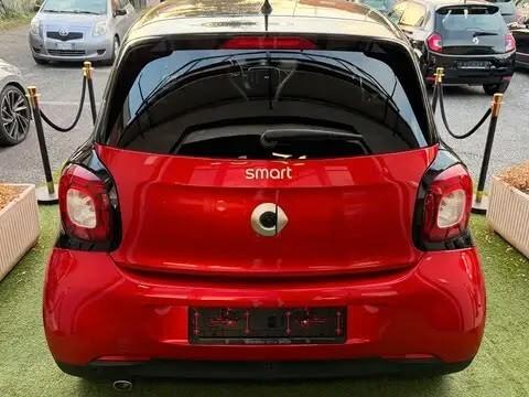 Smart ForFour 90 0.9 TURBO PRIME LED NAVI PANO CAMERA SENSORI PELLE GARANZIA NEOPATENTATI