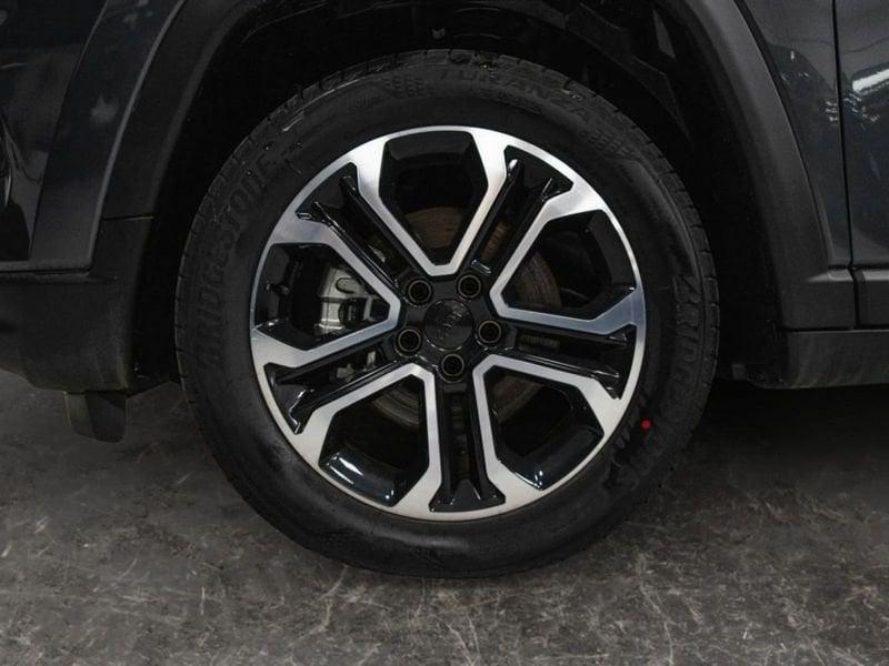 Jeep Compass 1.6 mjt Limited 2wd 130cv