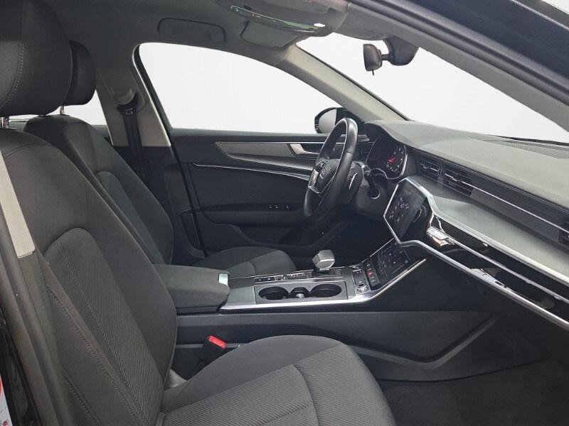 AUDI A6 5ª serie A6 Avant 35 2.0 TDI S tronic ...