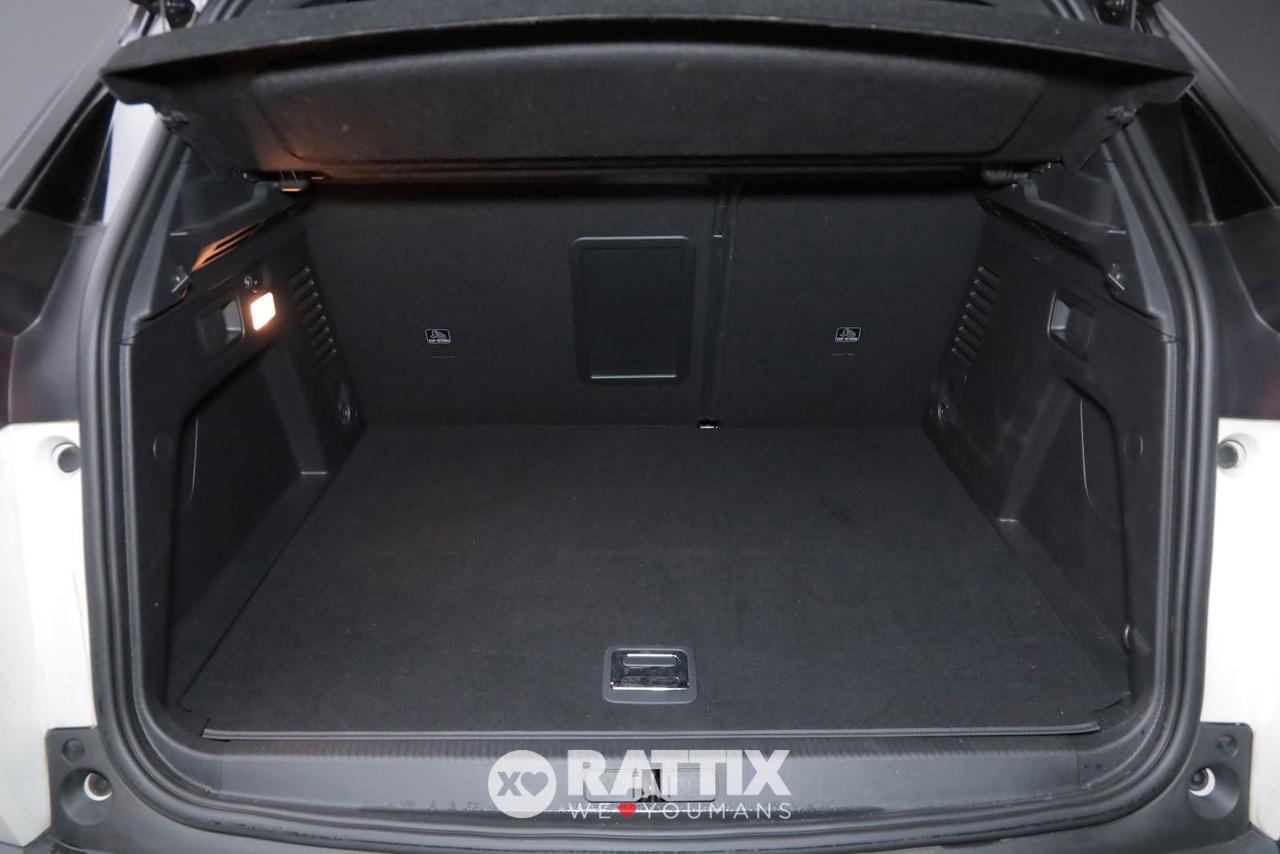 Peugeot 3008 1.6 Hybrid Phev 225CV GT Pack e-EAT8