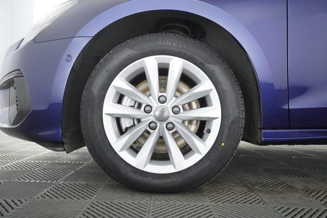 AUDI A3 A3 SPB 30 TDI Business