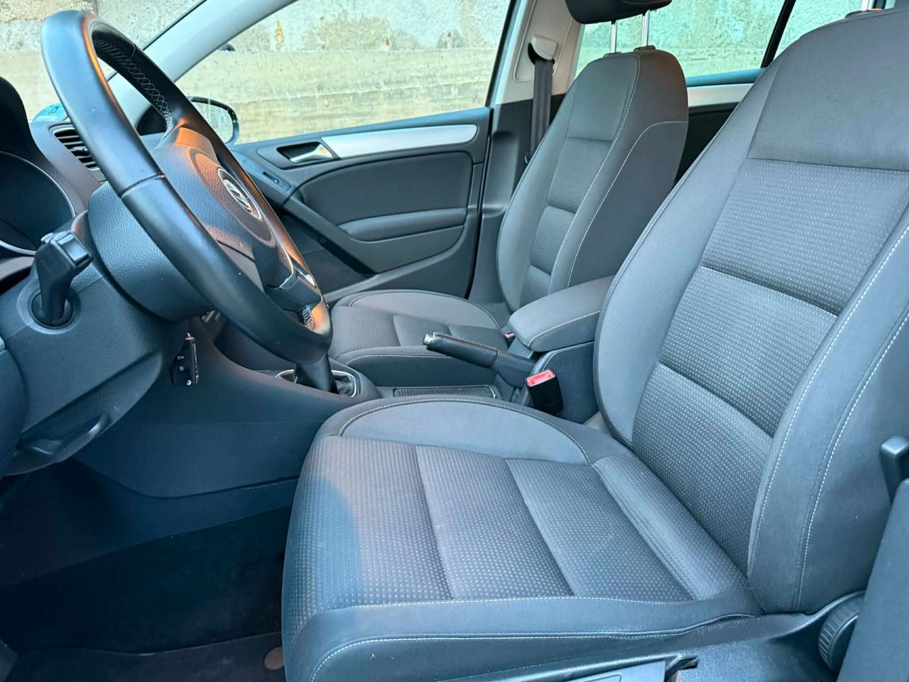 Volkswagen Golf 2.0 TDI 140CV DPF 5p. Highline