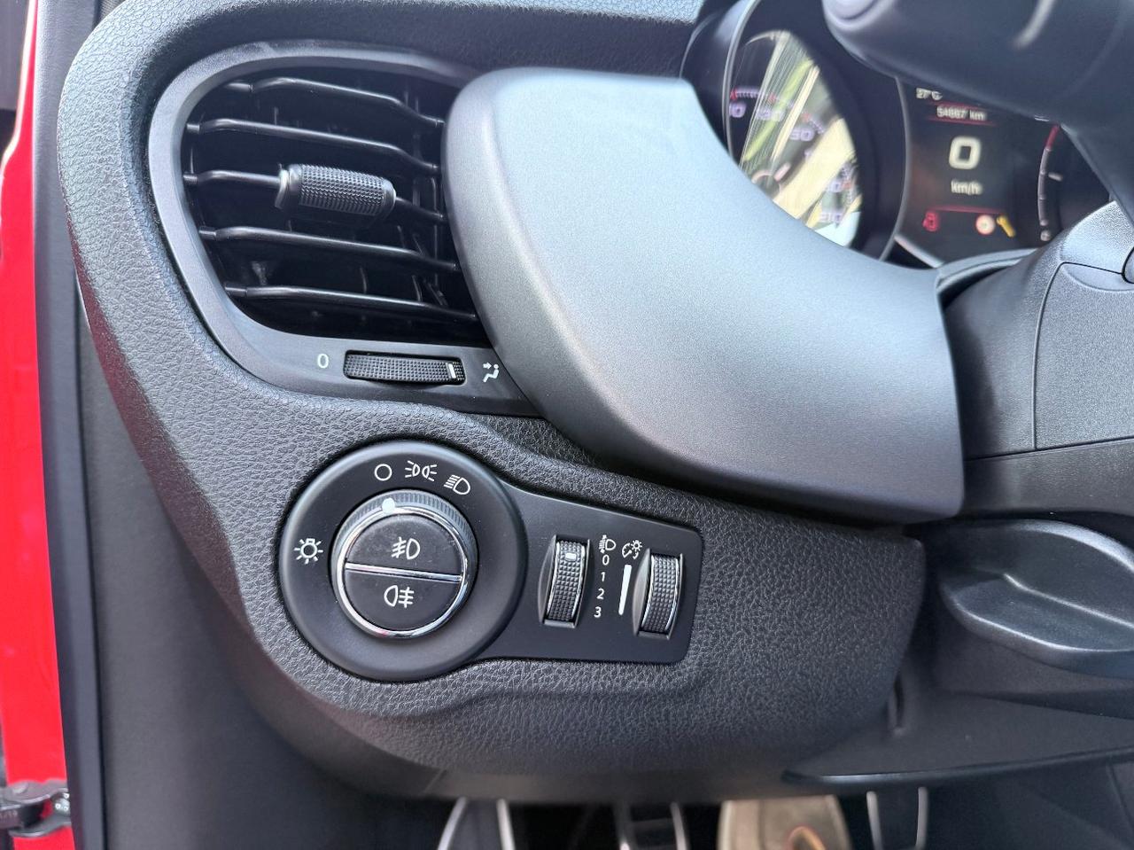 Fiat 500 X 500X 1.0 T3 Sport 120cv