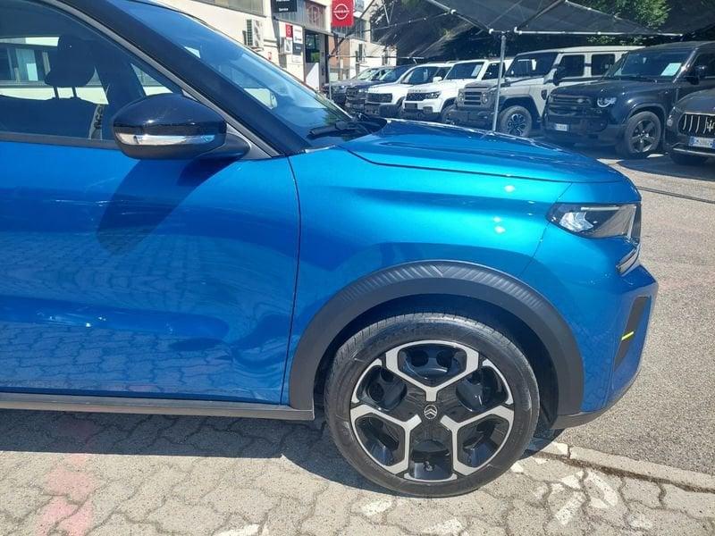 Citroën C3 Turbo Plus 100cv