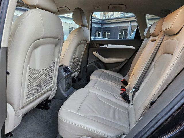 AUDI Q5 2.0 TDI 170 CV quattro