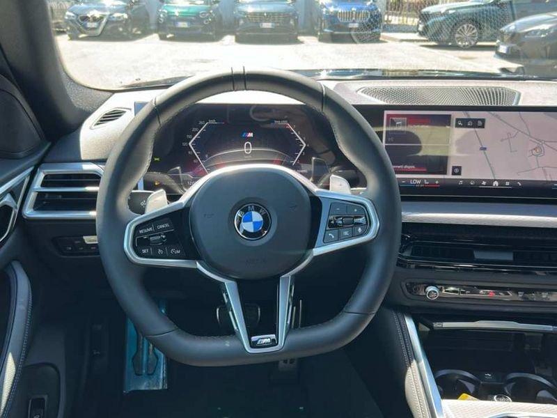 BMW Serie 4 Gran Coupé 430i xDrive M Sport Pro