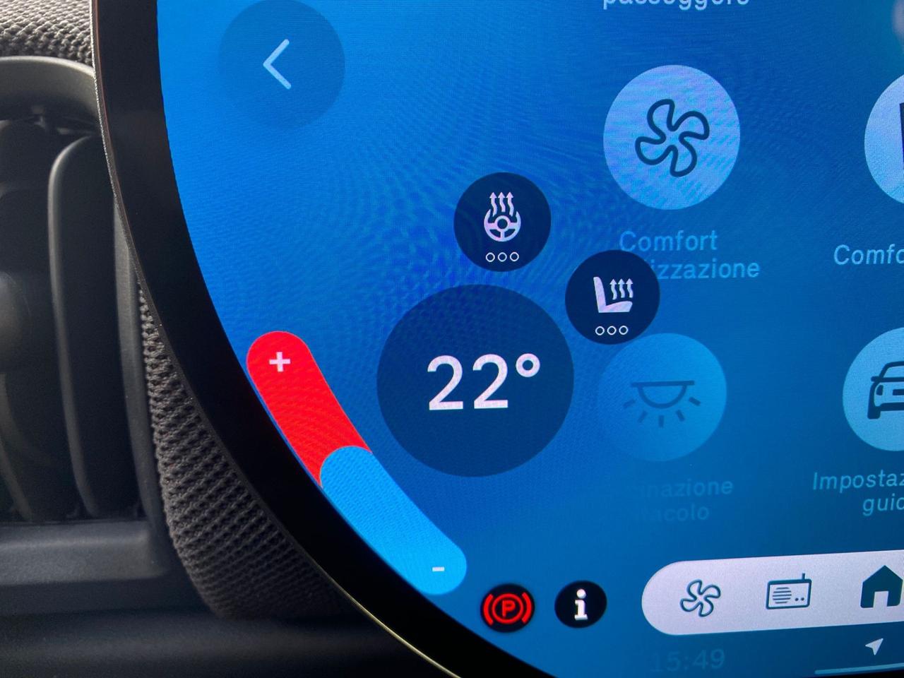 MINI COOPER S JOHN COOPER WORKS Harman Kardon 2024