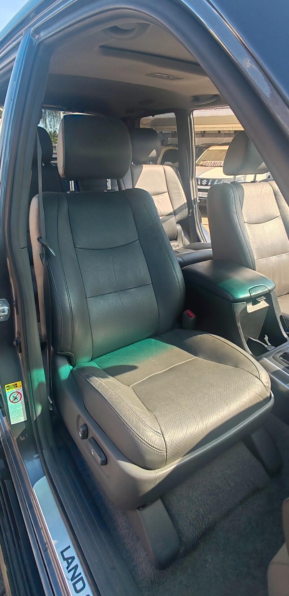 Toyota Land Cruiser 3.0 D4-D aut. 5 porte
