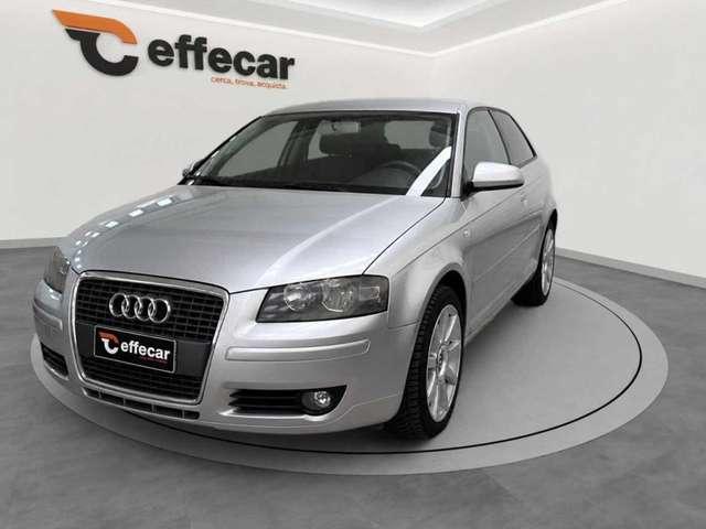 Audi A3 1.9 TDI S-Line