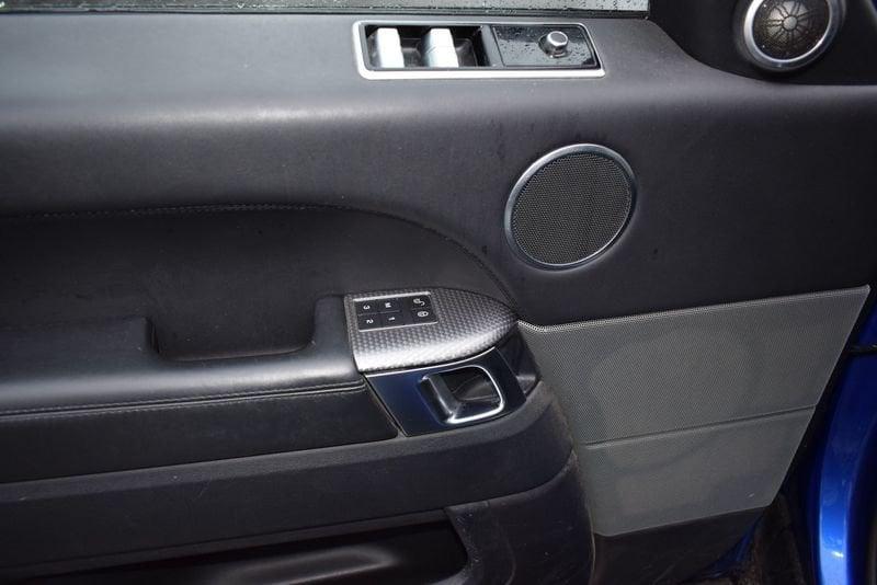 Land Rover RR Sport Range Rover Sport 3.0 TDV6 HSE Dynamic IVA ESPOSTA NETTO EXPORT