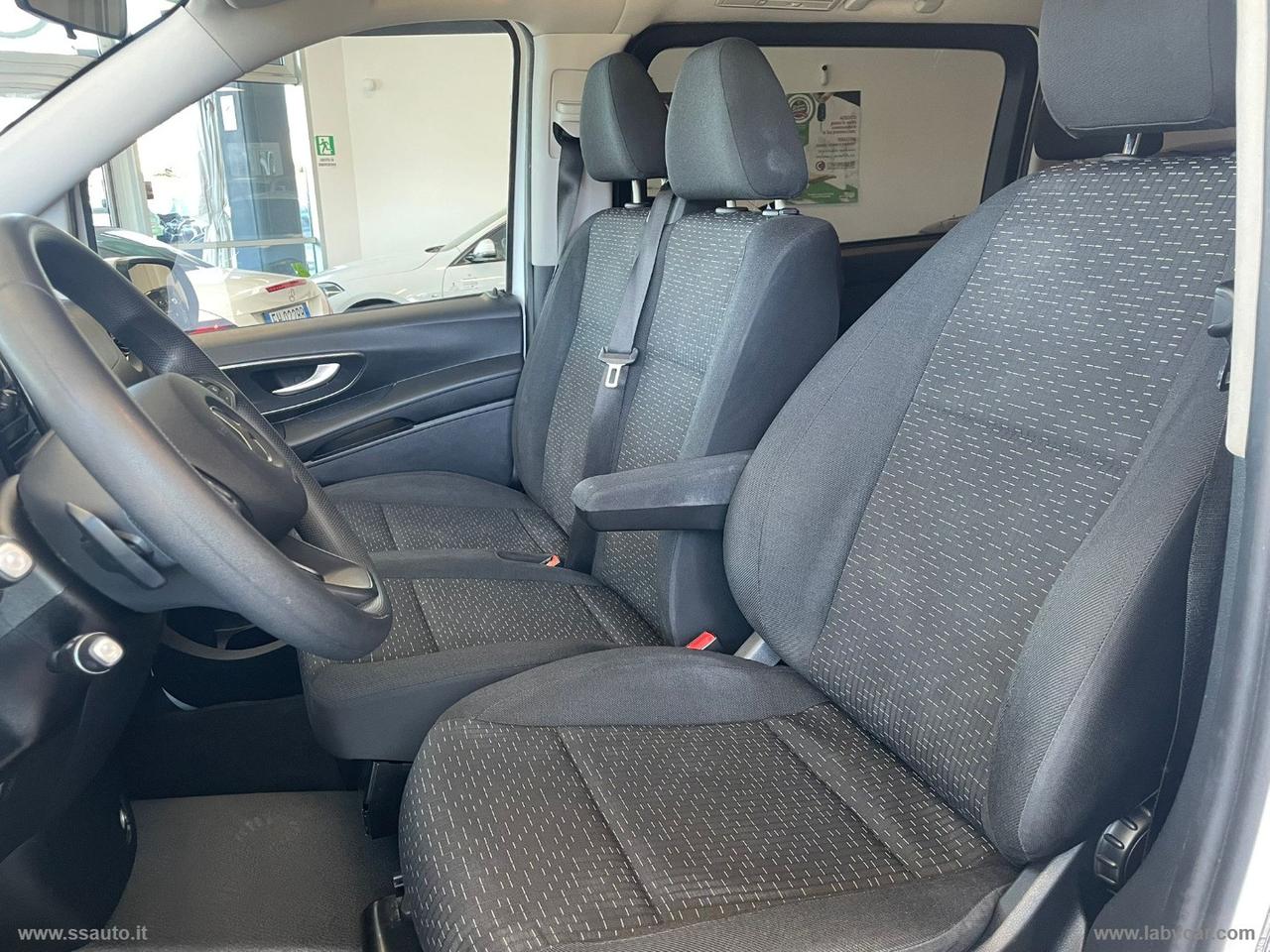 Vito 2.0 114 CDI PC-SL Tourer Base Long