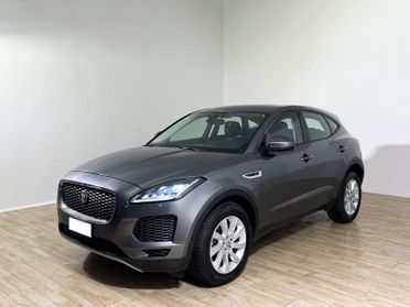 Jaguar E-Pace 2.0D 150 CV AWD aut. S