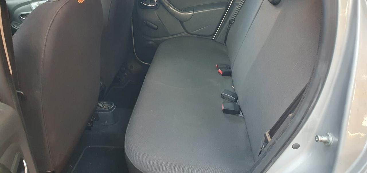 Dacia Duster 1.5 dCi 110CV 4x2 Lim.Urban Explorer