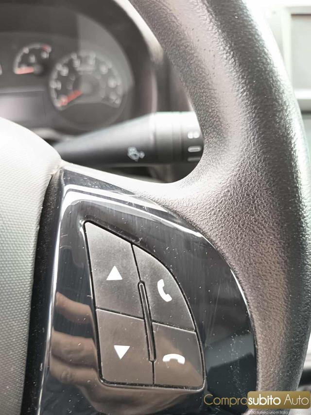 FIAT Fiorino 1.3 MJT 80CV + IVA 22%
