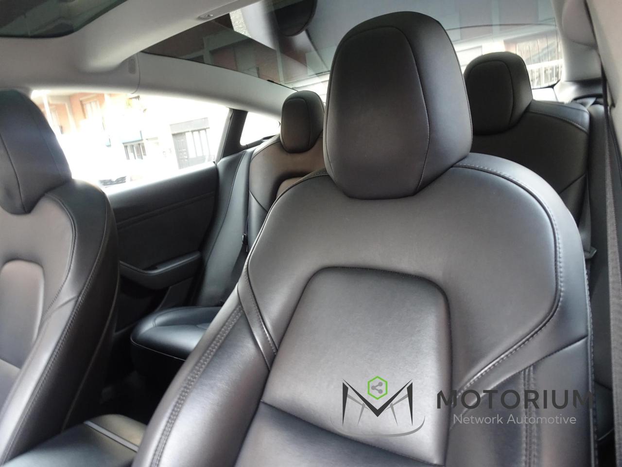 Tesla Model 3 Long Range Dual Motor AWD -IVA ESPOSTA-