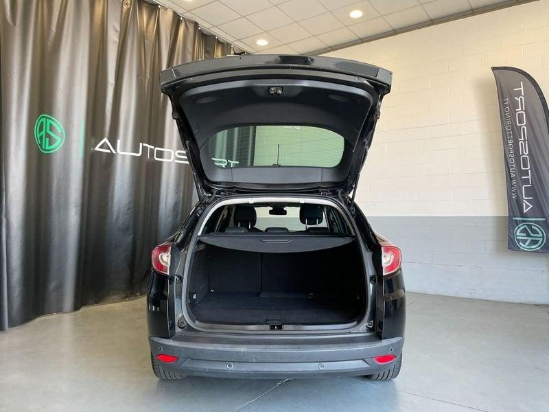 Renault Mégane Mégane 1.6 dCi 130CV S&S Bose