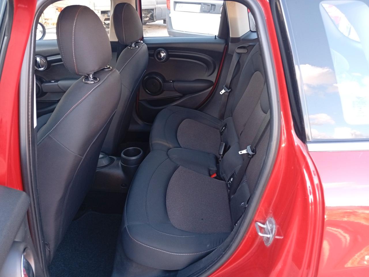 Mini 1.5 Cooper Business XL 5 porte