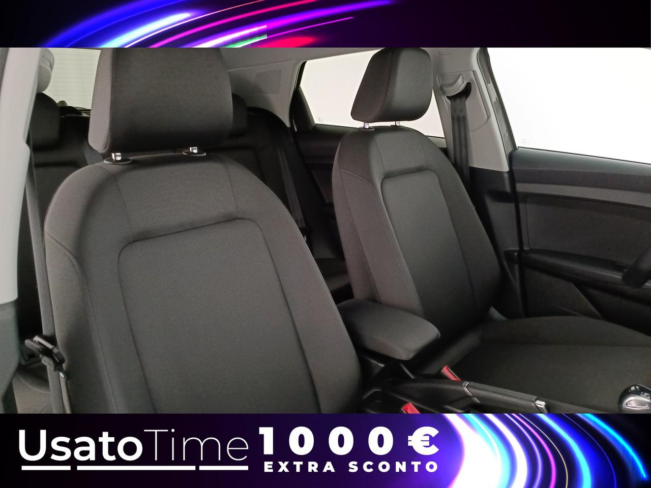 Audi A1 citycarver 30 1.0 tfsi 110cv admired s tronic