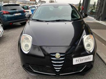 ALFA ROMEO MiTo 1.6 JTDm 16V Distinctive Premium Pack