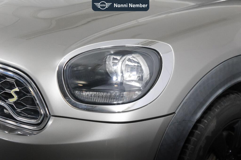 Mini Cooper SE Countryman 1.5 all4 auto
