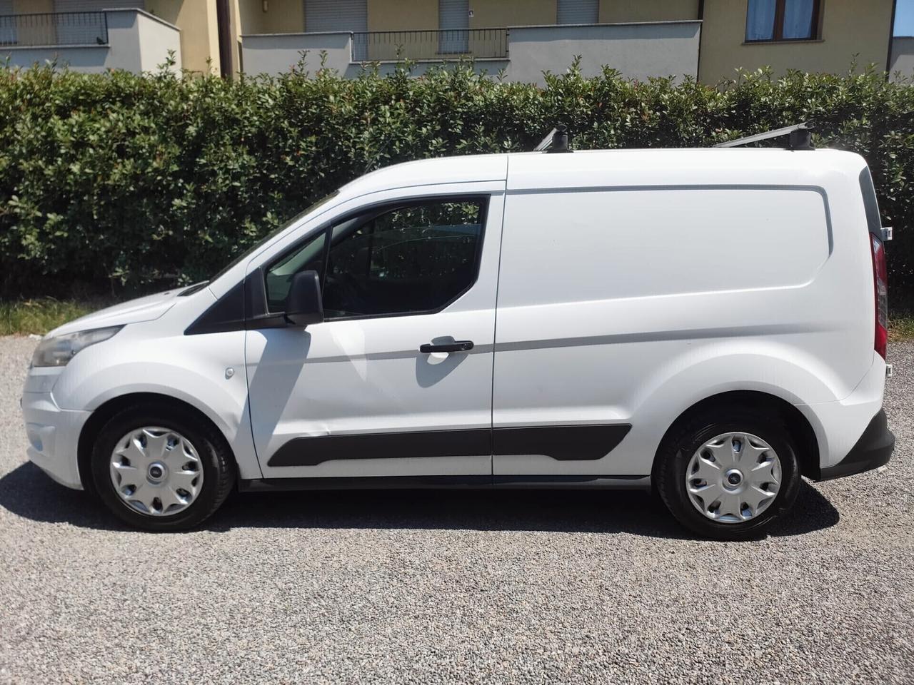 Ford Transit Connect 200 1.6 TDCi 95CV PC Furgone Trend