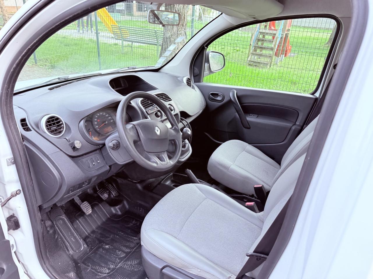 Renault Kangoo Maxi - 2020 DIESEL 70.000 km !!!!